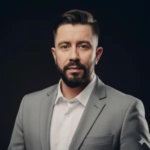 Picture of Iwo Klisz