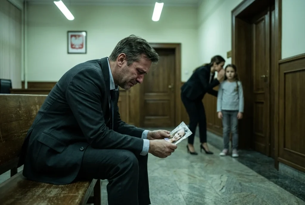 Alienacja rodzicielska