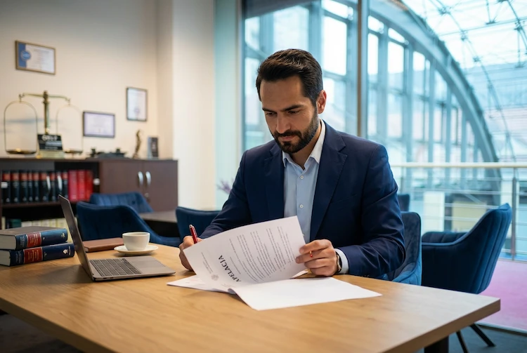 Apelacja od wyroku rozwodowego