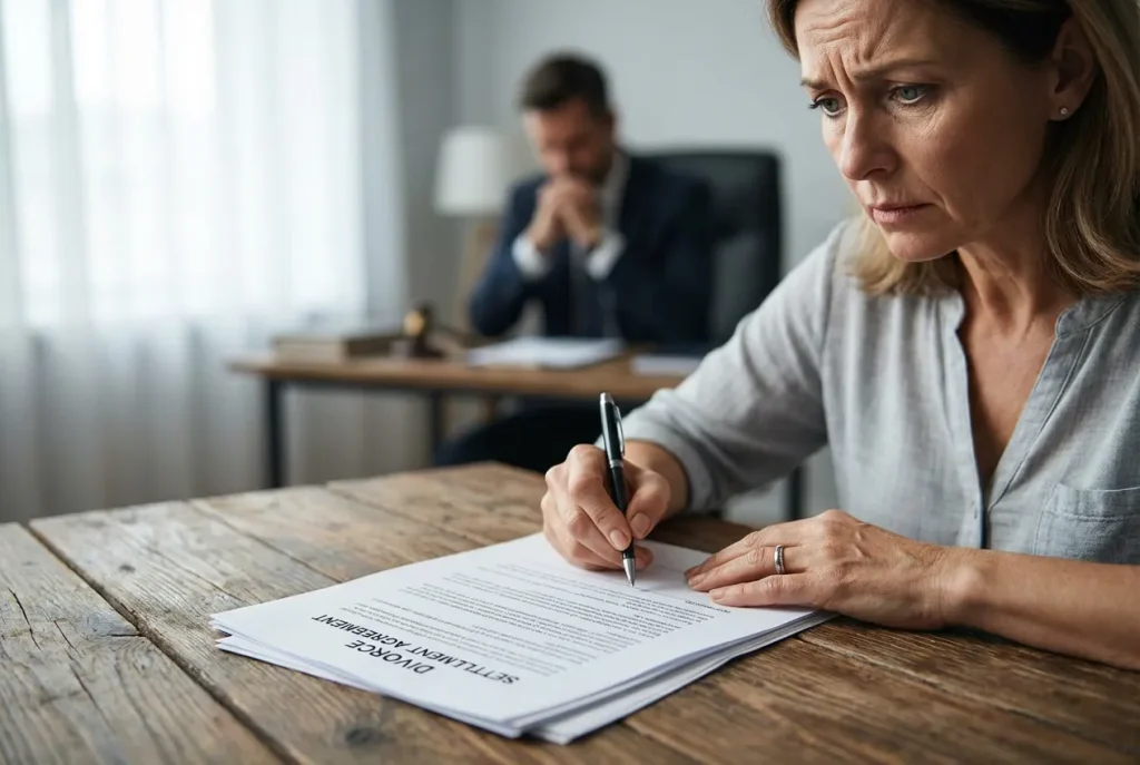 Czy warto mieć adwokata przy rozwodzie we Wrocławiu