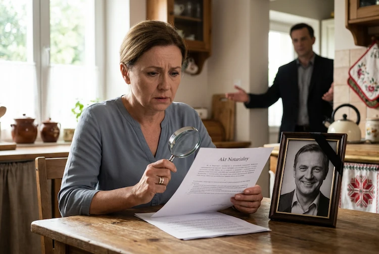 Emerytura po małżonku a rozdzielność majątkowa