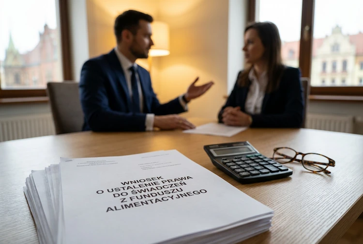 Fundusz Alimentacyjny