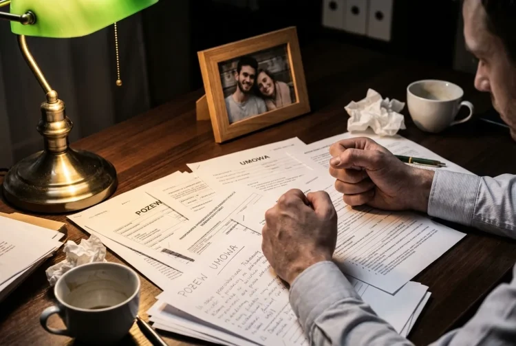 Gdzie we Wrocławiu uzyskać formularze do rozwodu