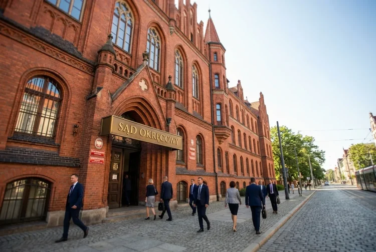 Gdzie we Wrocławiu złożyć pozew o rozwód