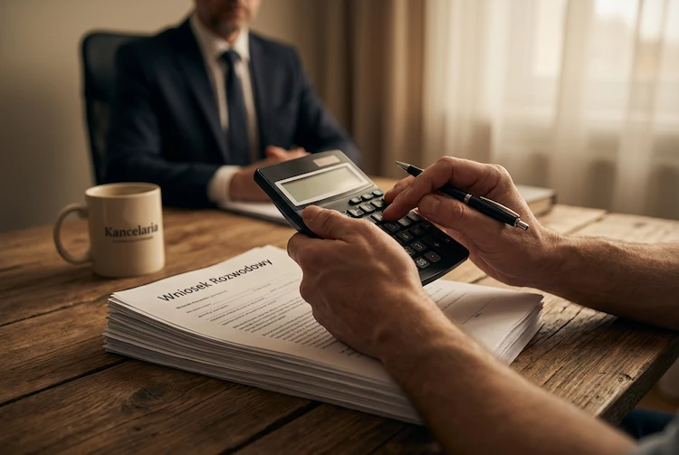 Ile kosztuje adwokat do rozwodu we Wrocławiu