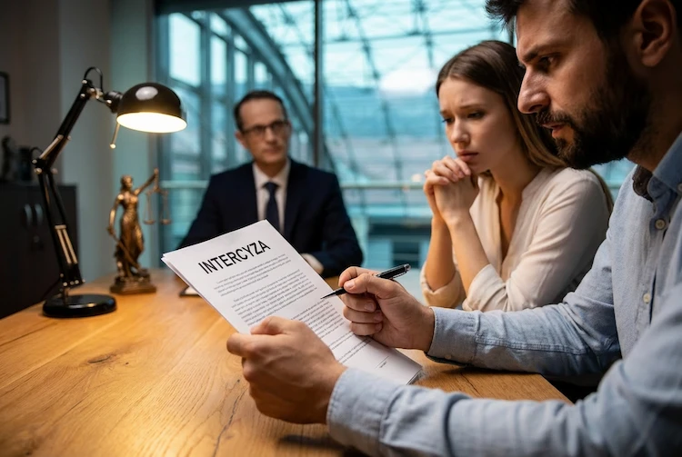 Ile kosztuje intercyza