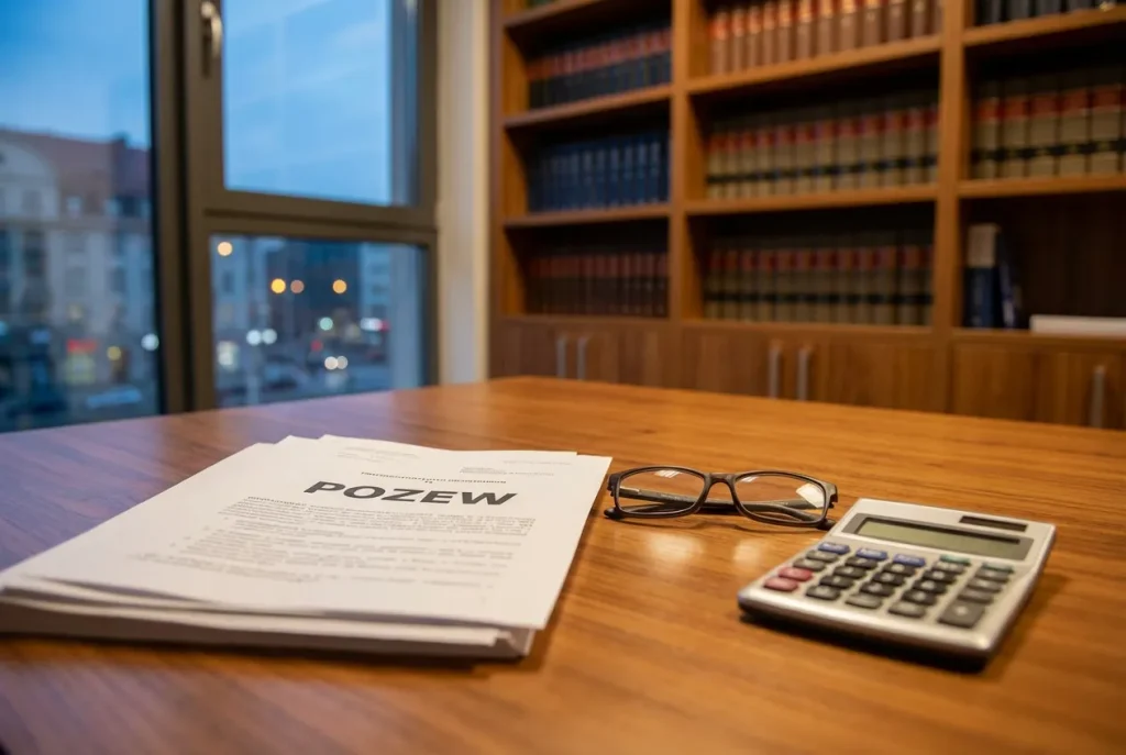 Ile kosztuje pomoc adwokata przy rozwodzie we Wrocławiu