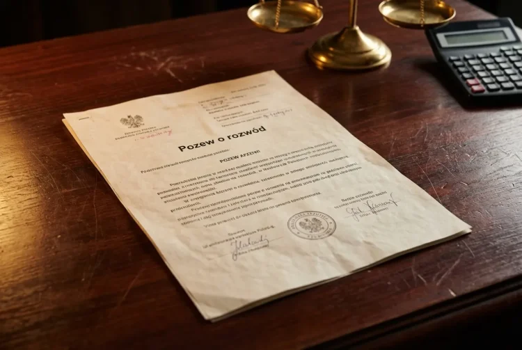 Ile kosztuje rozwód we Wrocławiu