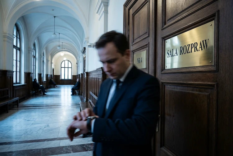 Ile trwa rozwód we Wrocławiu