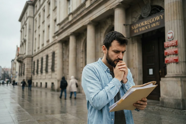 Ile trwa sprawa o alimenty we Wrocławiu