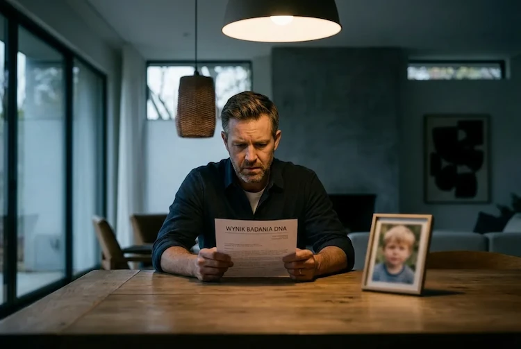 Jak napisać wniosek o zaprzeczenie ojcostwa