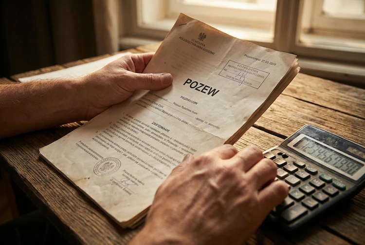 Jak odzyskać nadpłacone alimenty