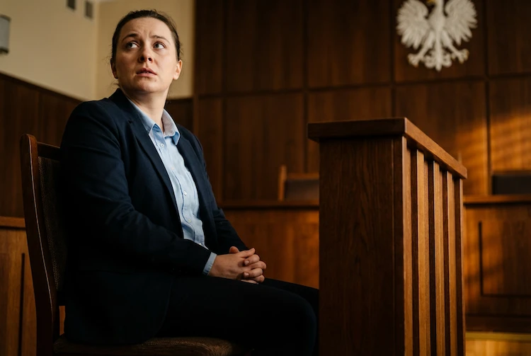 Jak przygotować świadków do rozwodu