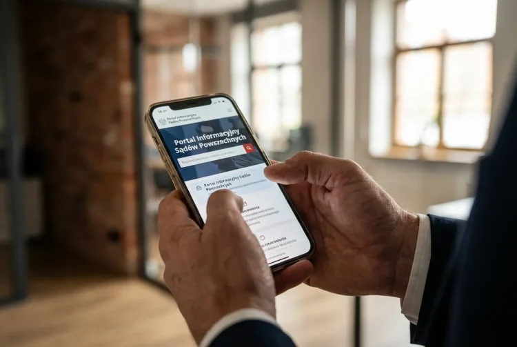 Jak sprawdzić status sprawy rozwodowej we Wrocławiu? Poradnik