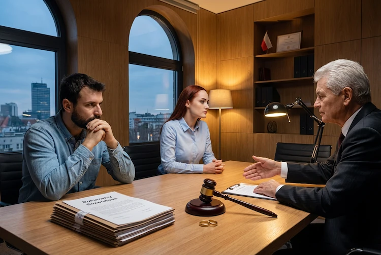 Jak uniknąć podziału majątku po rozwodzie? Strategie, które musisz znać