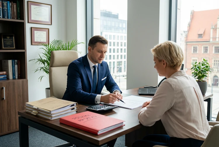 Jak wygrać podział majątku po rozwodzie