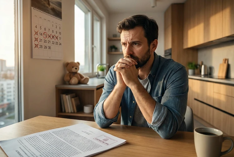 Jak zmienić kontakty z dzieckiem Wrocław? Adwokat radzi