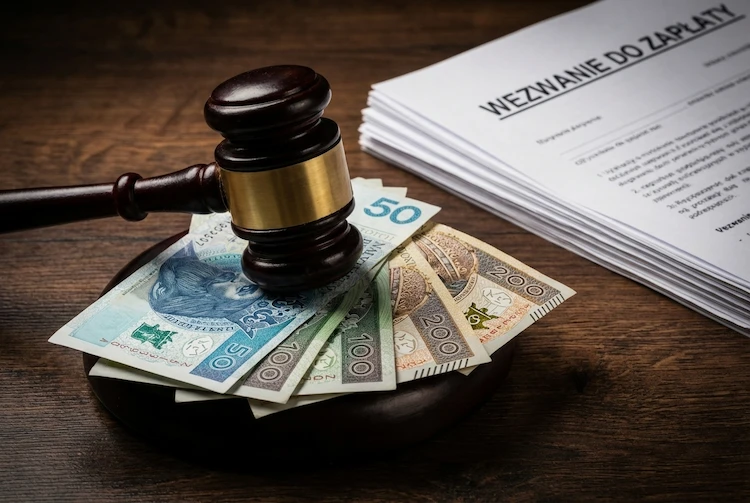 Kara za niepłacenie alimentów