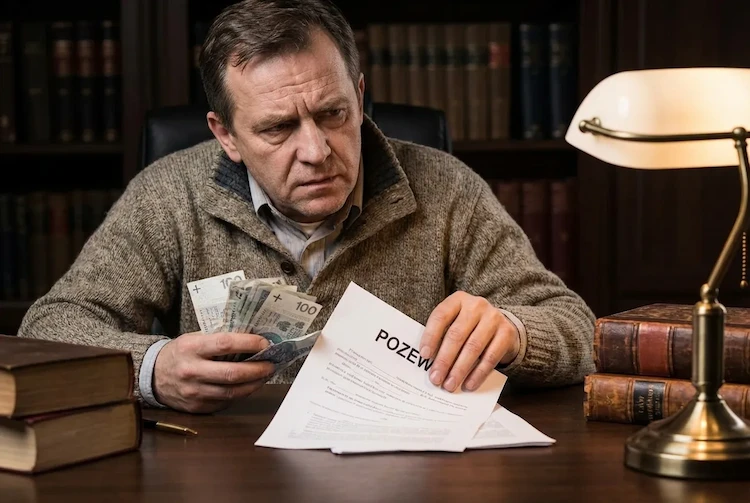 Kiedy można przestać płacić alimenty