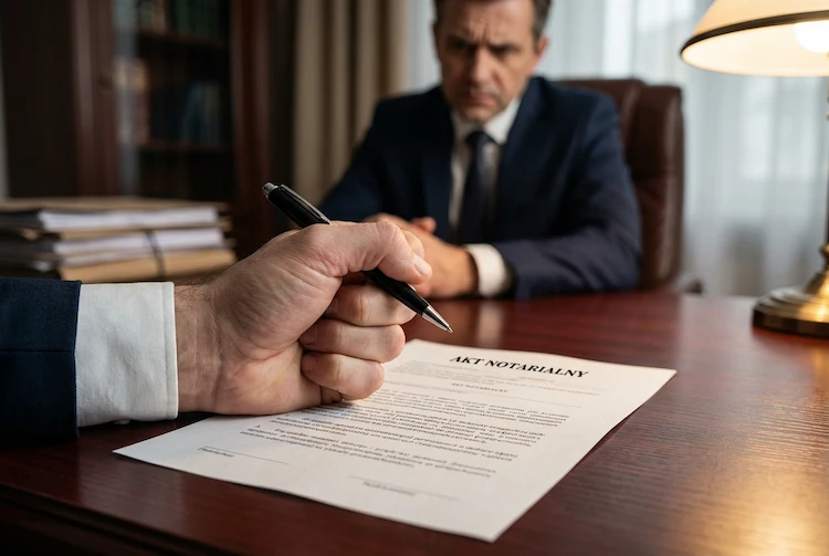 Podważenie intercyzy