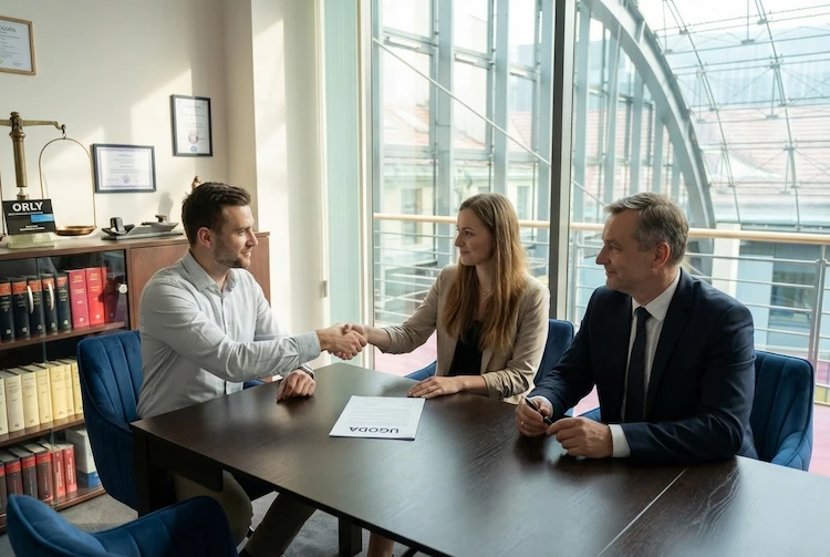 Polubowny podział majątku po rozwodzie - Szybko i bez wojny