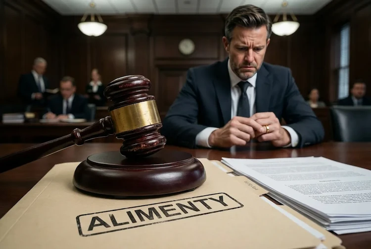 Ponowny ślub a alimenty na dzieci