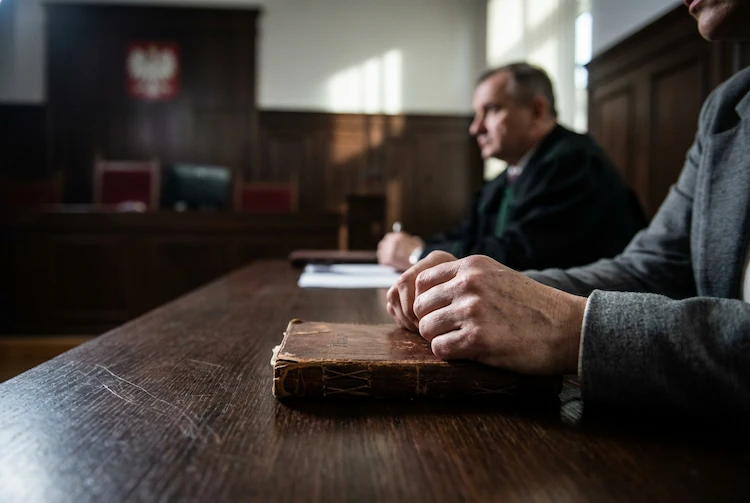 Przemoc emocjonalna a rozwód