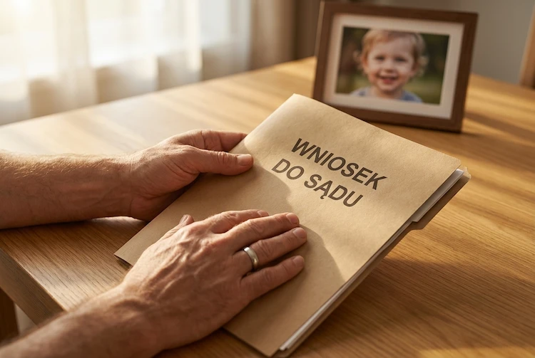 Przywrócenie władzy rodzicielskiej