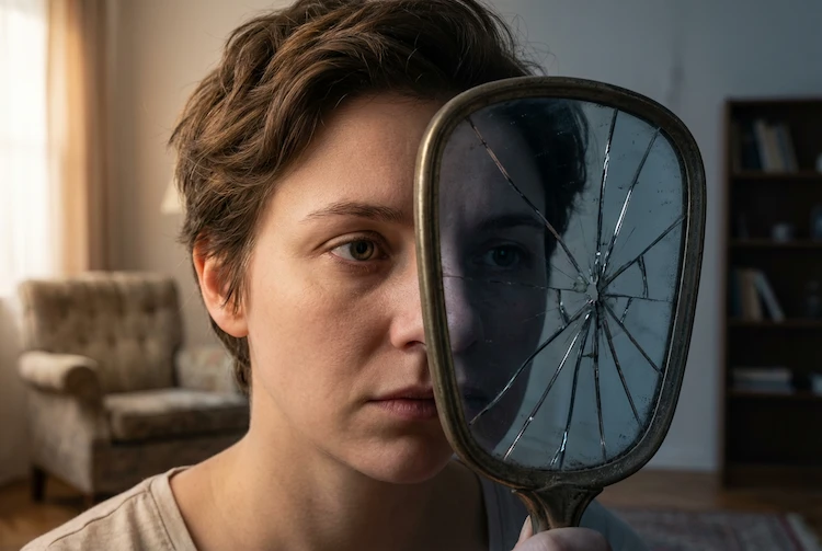 Racjonalizacja w toksycznym związku