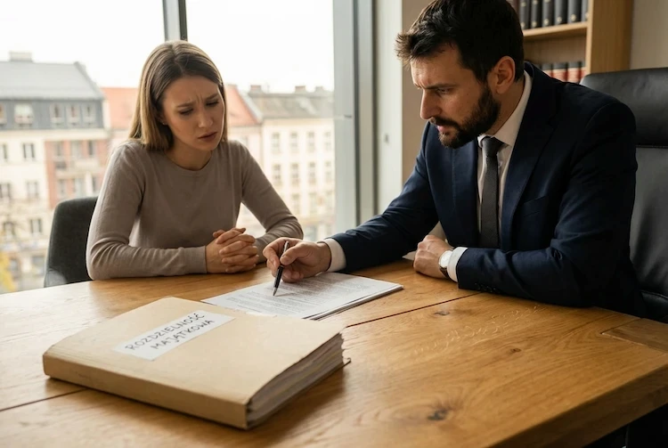 Rozdzielność majątkowa: kiedy i jak zrobić