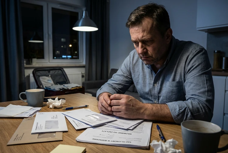 Rozdzielność majątkowa z datą wsteczną