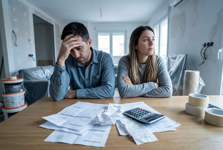 Rozliczenie nakładów z konkubinatu