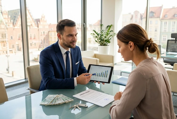 Rozliczenie pożytków po rozwodzie – czynsz i zyski. Prawnik Wrocław radzi