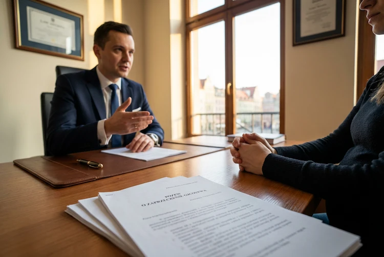 Rozwód a ciąża z nowym partnerem