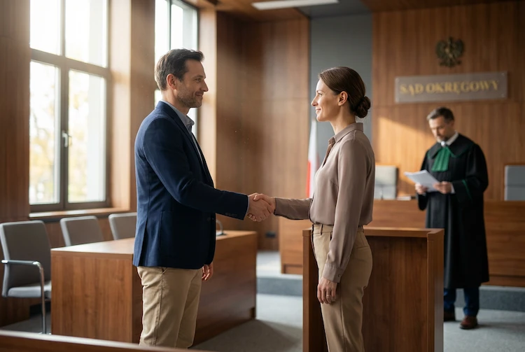 Rozwód za porozumieniem stron