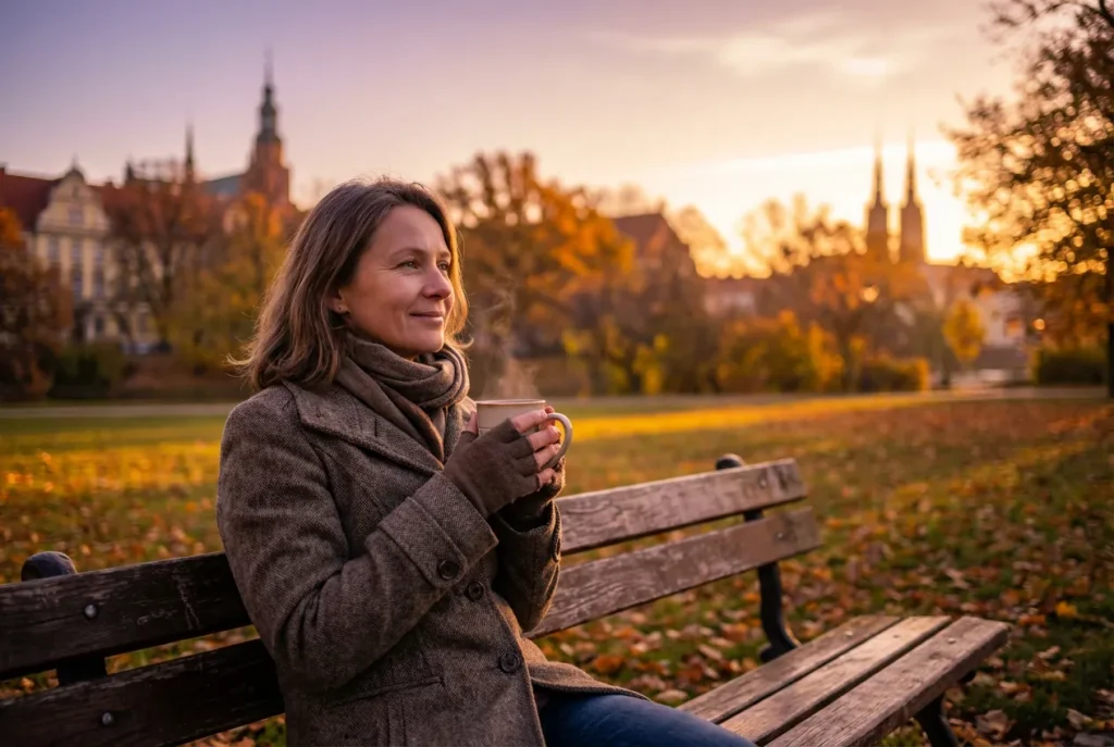 Samotność po rozwodzie