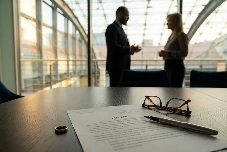 Unieważnienie małżeństwa cywilnego