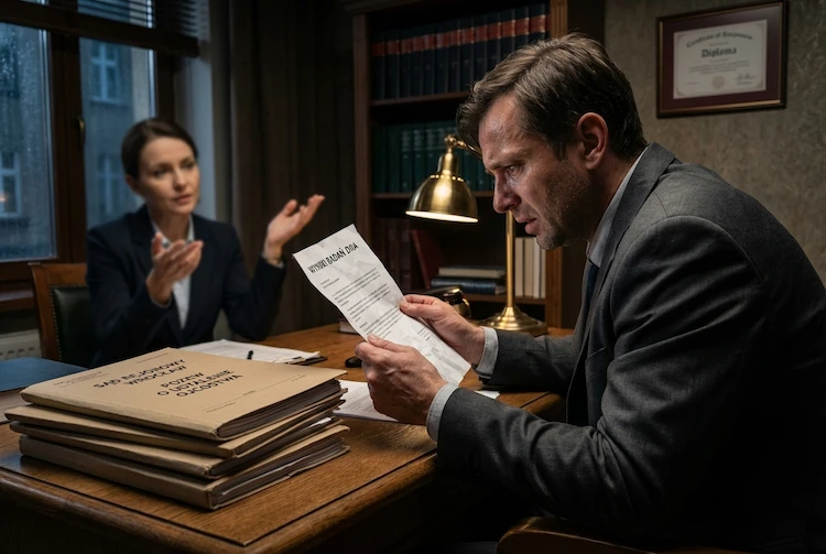 Unieważnienie uznania ojcostwa