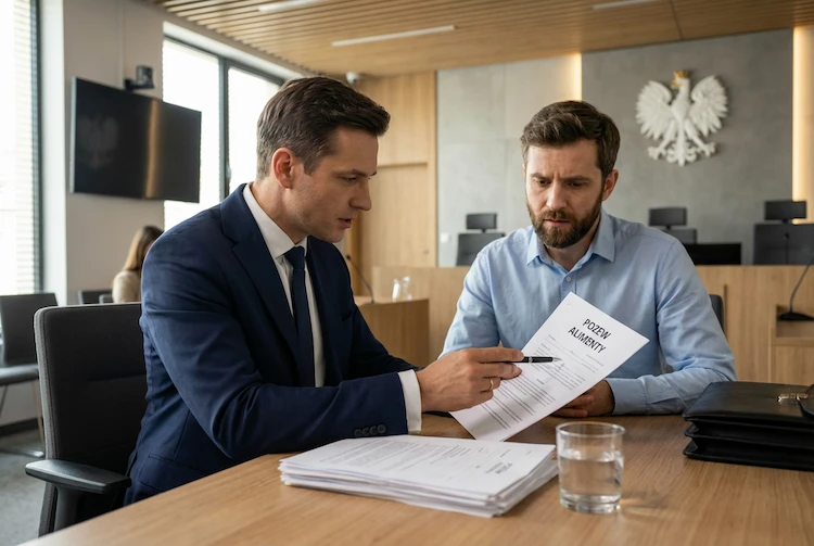 Upadłość konsumencka a alimenty