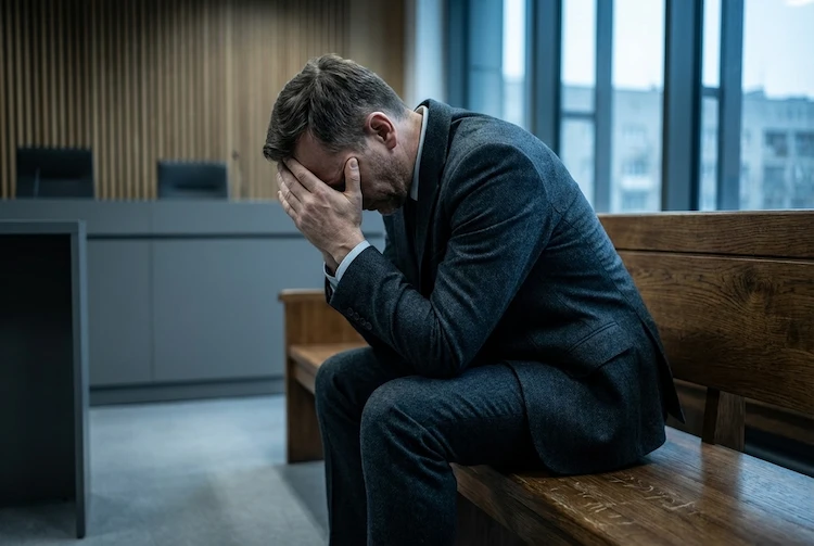 Więzienie za alimenty