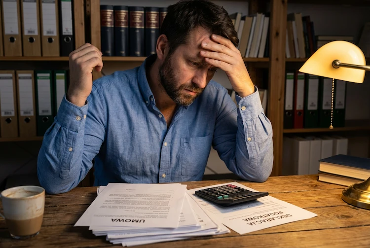 Wniosek o zmniejszenie alimentów