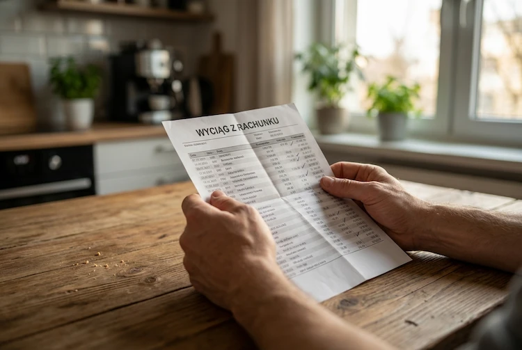 Wspólne konto po rozwodzie