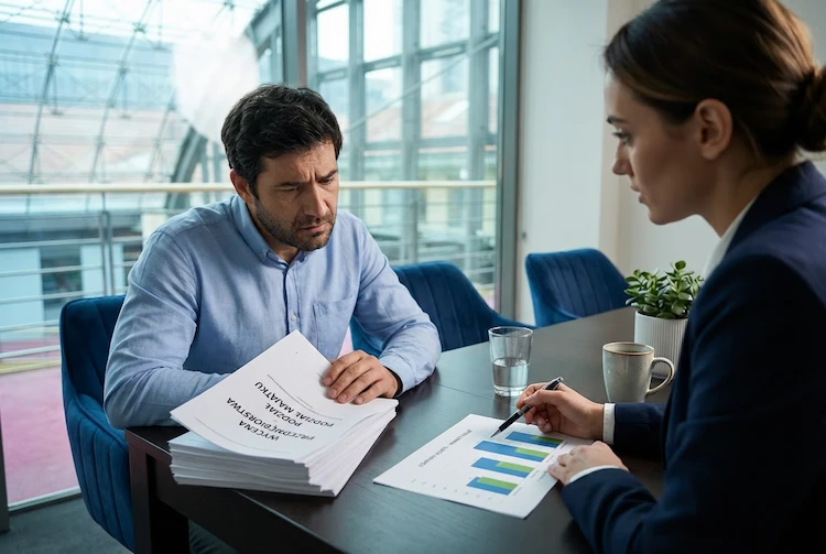 Wycena firmy (JDG) do podziału majątku