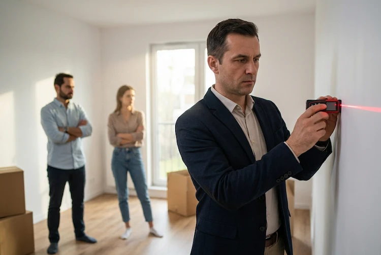 Wycena nieruchomości przy podziale majątku