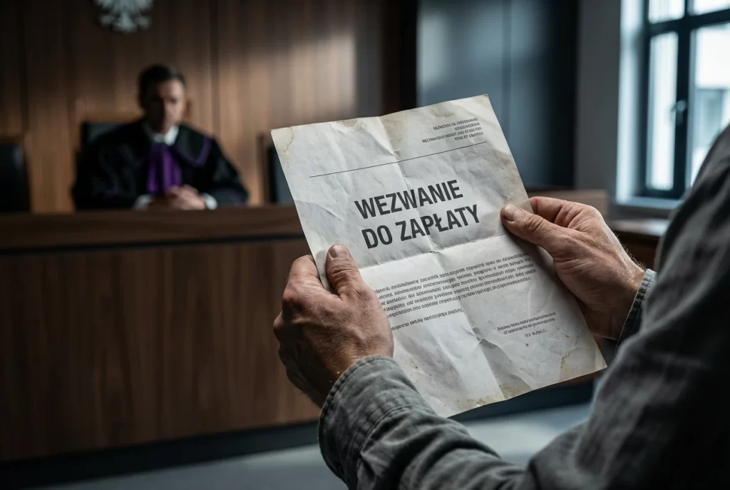 Zaliczka na biegłego