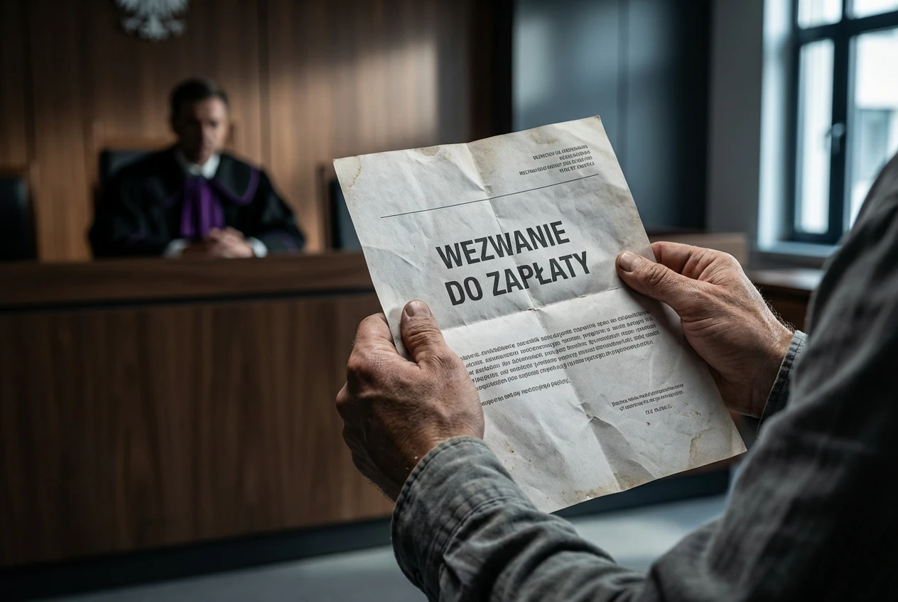 Zaliczka na biegłego