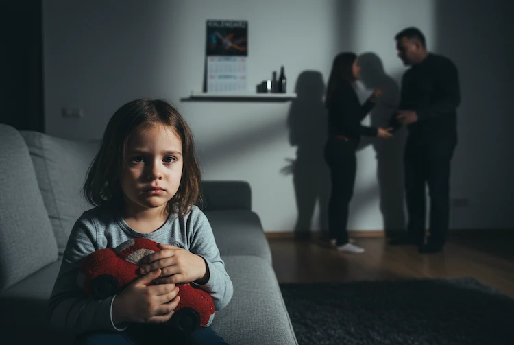 Zespół Alienacji Rodzicielskiej