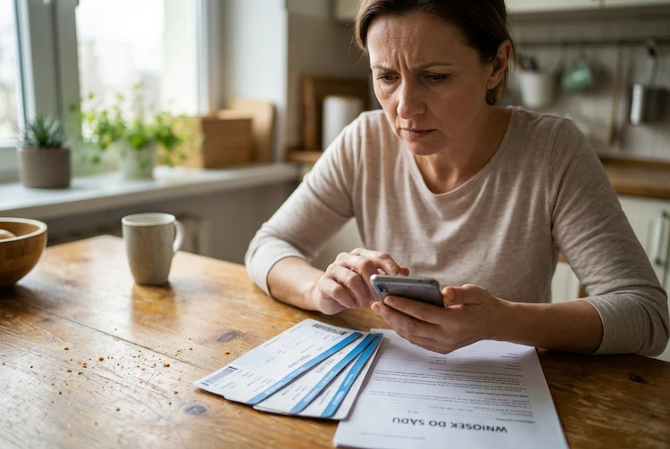 Zgoda na paszport dla dziecka