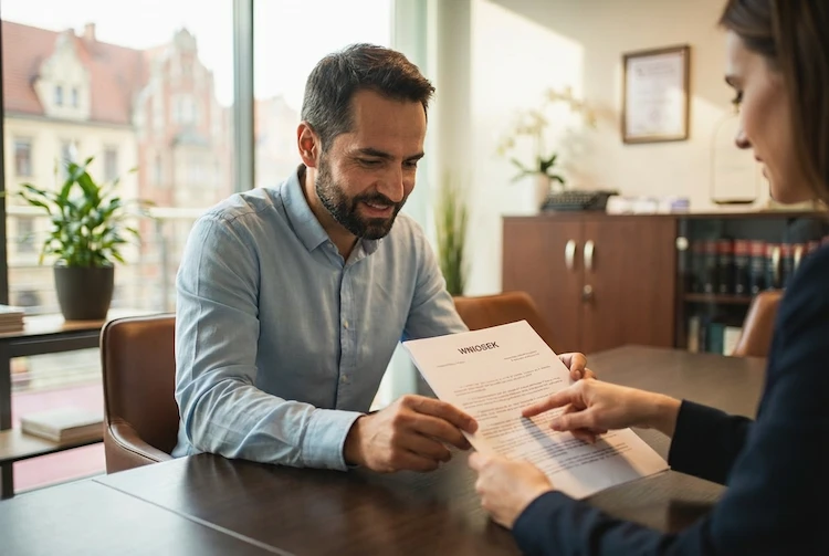 Zmiana wyroku rozwodowego – kiedy i jak można to zrobić?