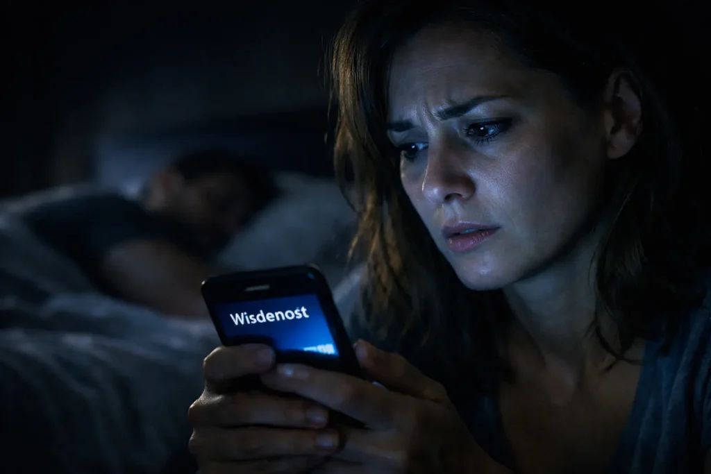 Granice prywatności w związku i po rozstaniu